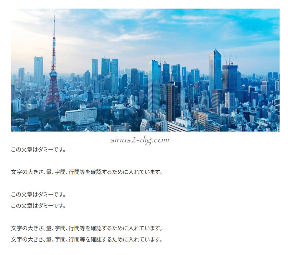 キャプチャ画像
