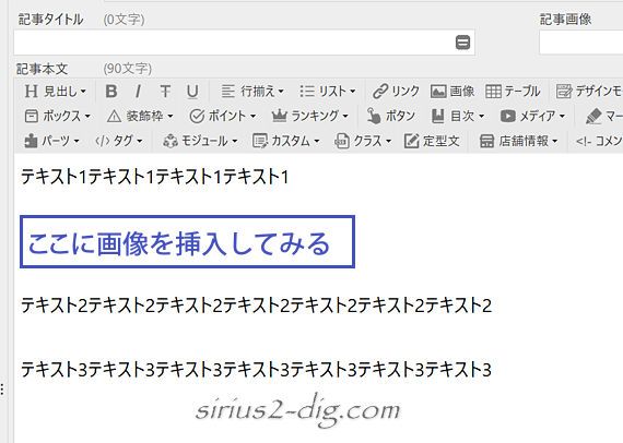 キャプチャ画像
