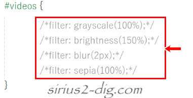 キャプチャ画像
